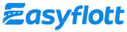 Easyflott logo